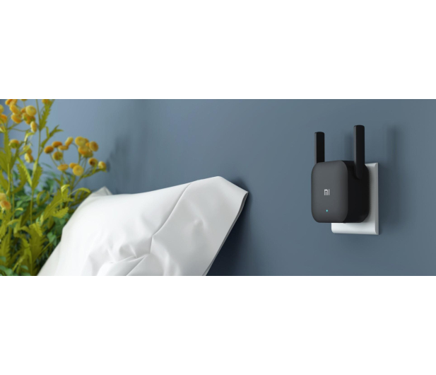 Xiaomi Outlet Mi Wi-Fi Range Extender Pro (300Mb/s b/g/n) - 1566927 - zdjęcie 3